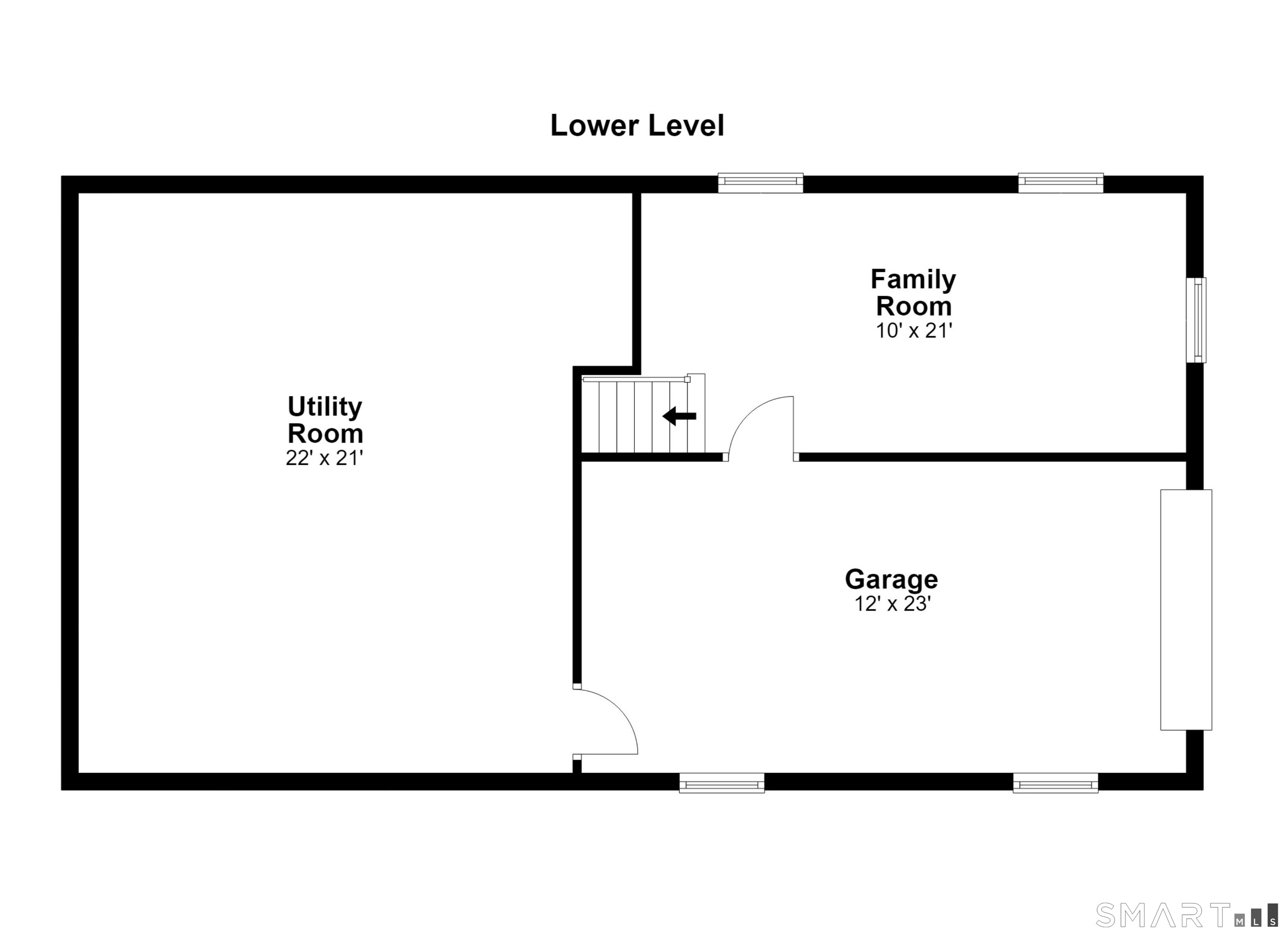 73 Gay Bower Road Monroe CT 06468