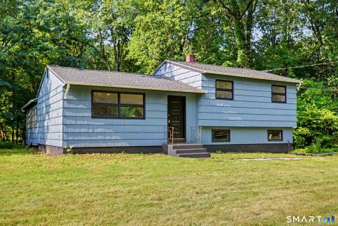 73 Gay Bower Road Monroe CT 06468