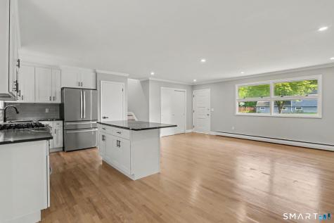 73 Gay Bower Road Monroe CT 06468
