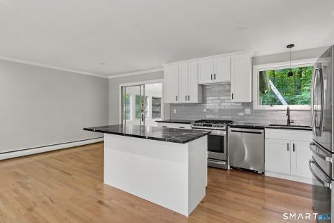 73 Gay Bower Road Monroe CT 06468