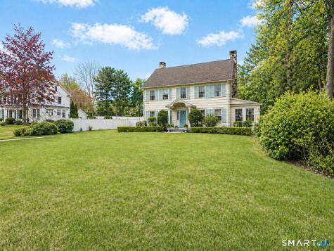 280 Mill Hill Road Fairfield CT 06890