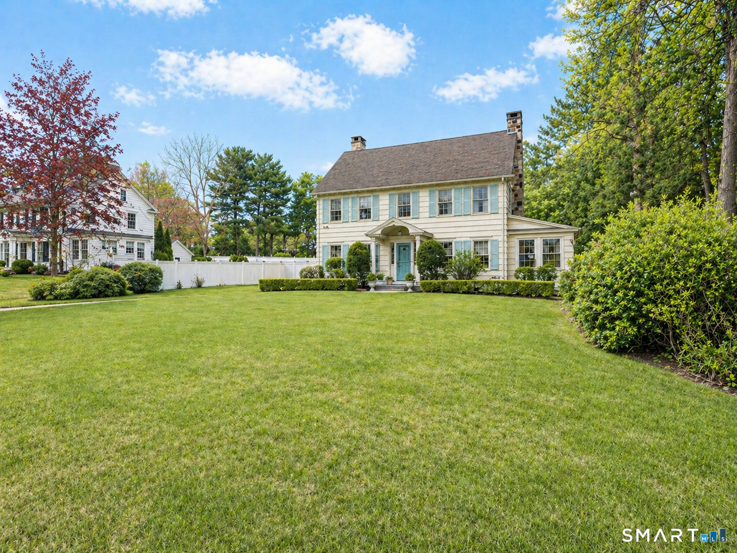 280 Mill Hill Road Fairfield CT 06890