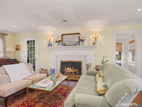 280 Mill Hill Road Fairfield CT 06890