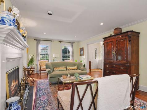 280 Mill Hill Road Fairfield CT 06890