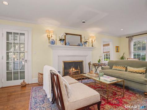 280 Mill Hill Road Fairfield CT 06890