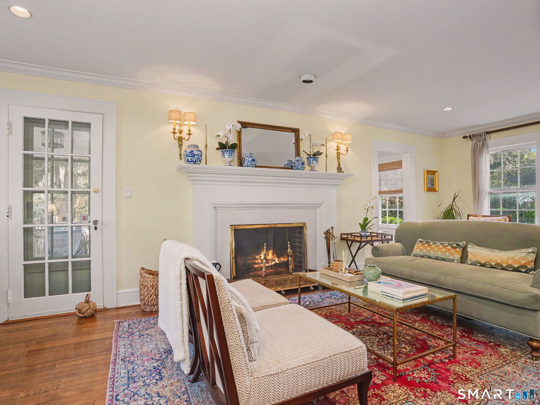 280 Mill Hill Road Fairfield CT 06890