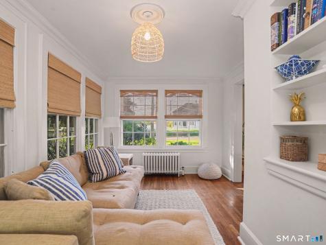 280 Mill Hill Road Fairfield CT 06890