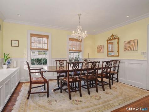 280 Mill Hill Road Fairfield CT 06890