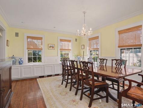 280 Mill Hill Road Fairfield CT 06890