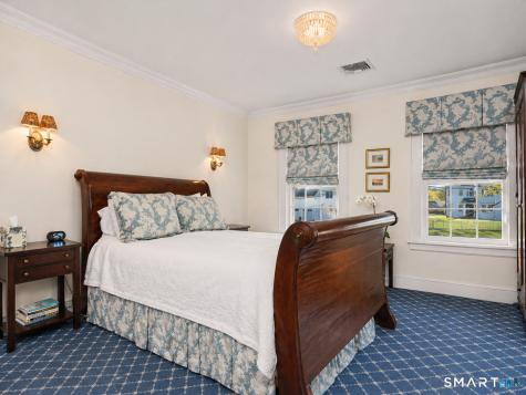 280 Mill Hill Road Fairfield CT 06890