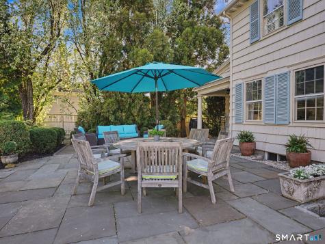 280 Mill Hill Road Fairfield CT 06890