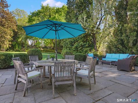 280 Mill Hill Road Fairfield CT 06890