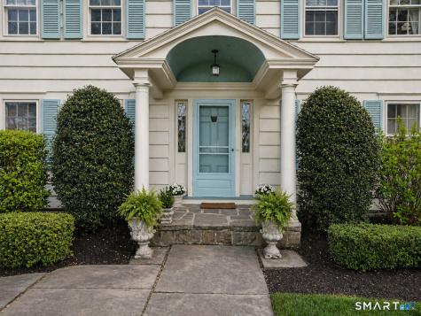 280 Mill Hill Road Fairfield CT 06890