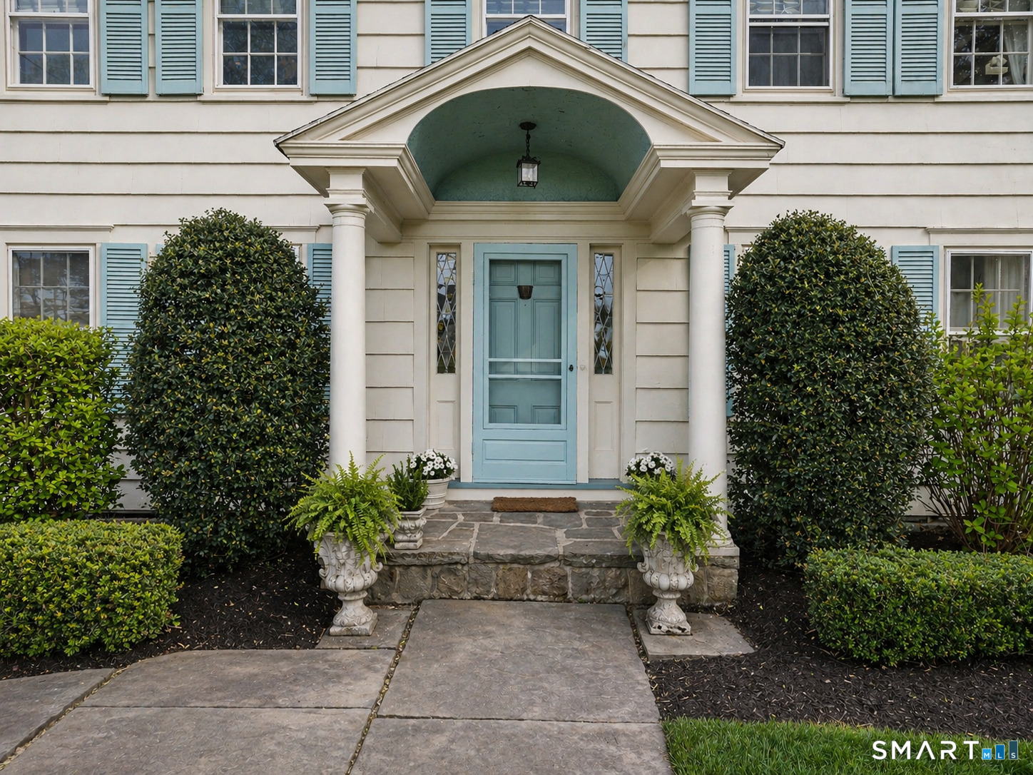 280 Mill Hill Road Fairfield CT 06890