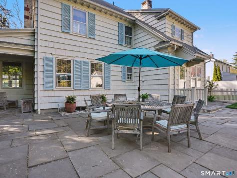 280 Mill Hill Road Fairfield CT 06890