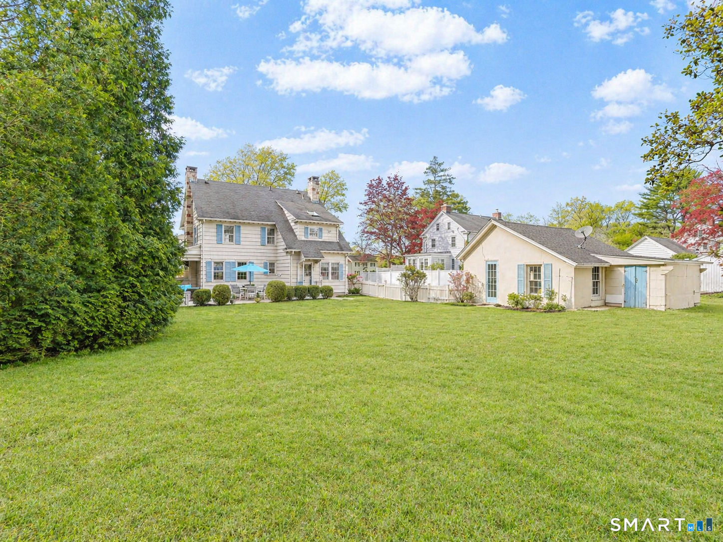 280 Mill Hill Road Fairfield CT 06890