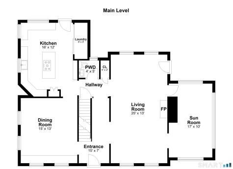 280 Mill Hill Road Fairfield CT 06890