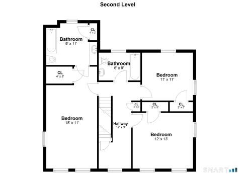 280 Mill Hill Road Fairfield CT 06890