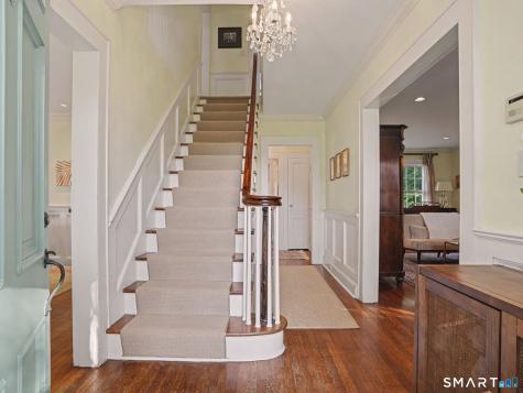 280 Mill Hill Road Fairfield CT 06890