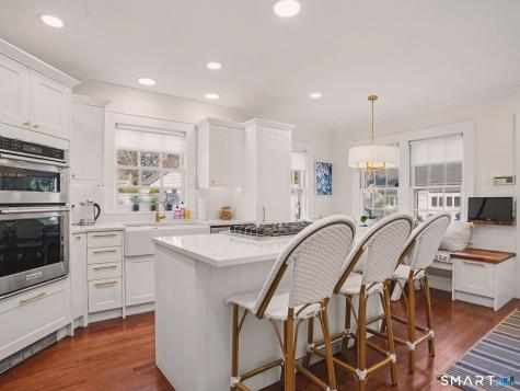 280 Mill Hill Road Fairfield CT 06890