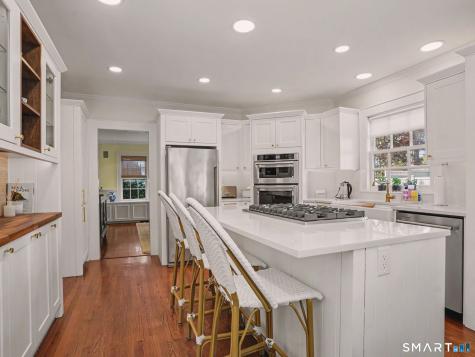 280 Mill Hill Road Fairfield CT 06890