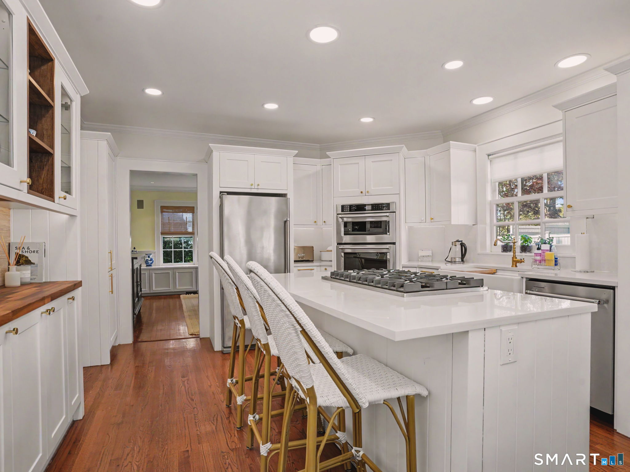 280 Mill Hill Road Fairfield CT 06890