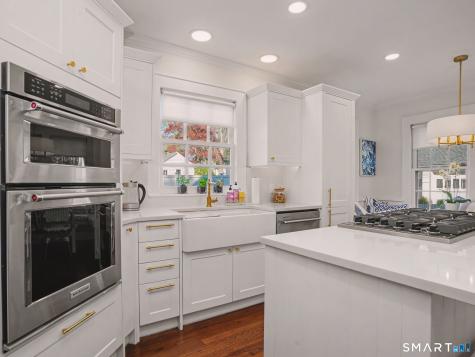 280 Mill Hill Road Fairfield CT 06890
