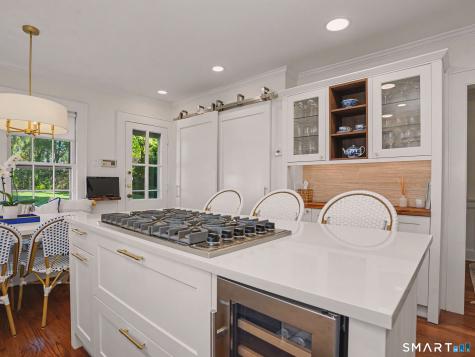 280 Mill Hill Road Fairfield CT 06890
