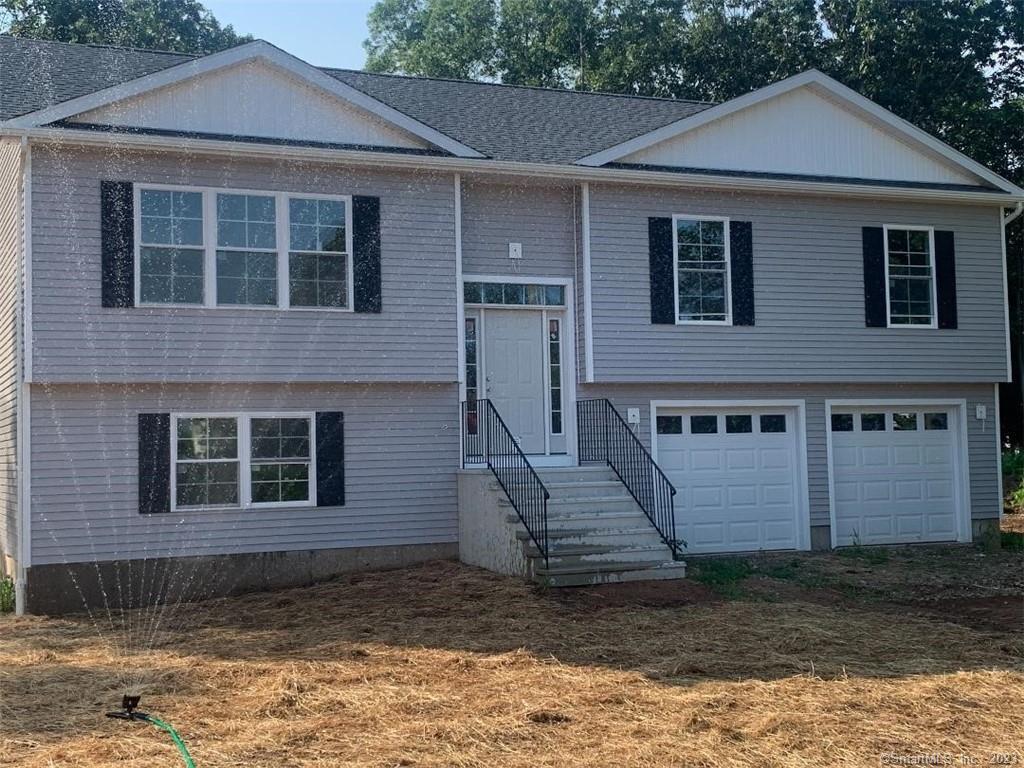 72 Morris Avenue New Haven CT 06512
