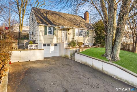 12 Sention Avenue Norwalk CT 06850