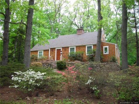10 Little Brook Road Norwalk CT 06853