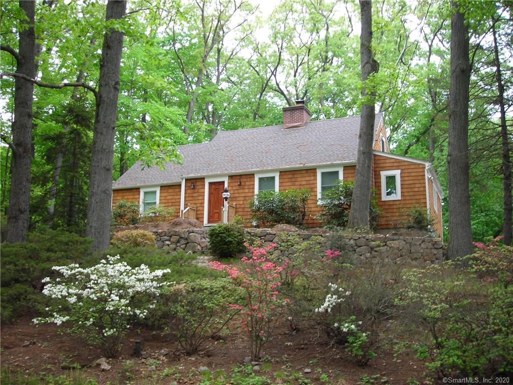 10 Little Brook Road Norwalk CT 06853