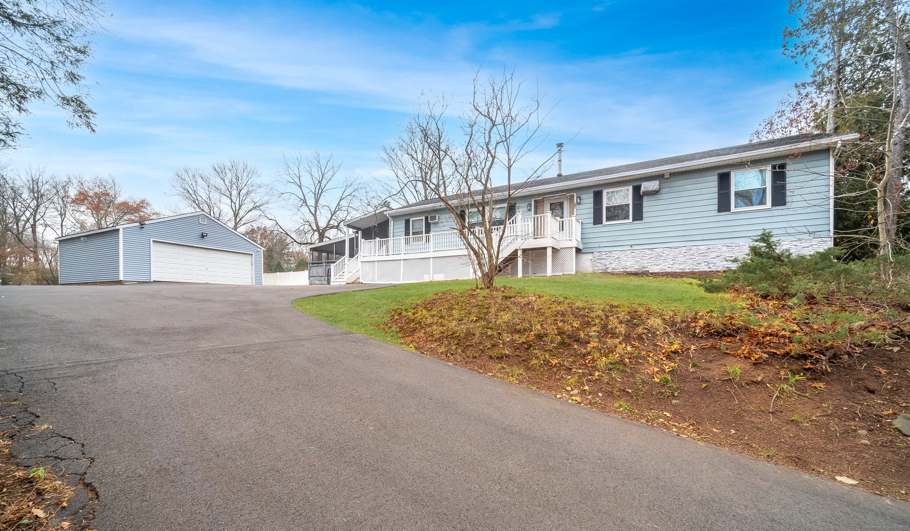 127 Cook Hill Road Wallingford CT 06492