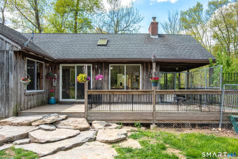 254 Beaver Hill Road Windham CT 06256