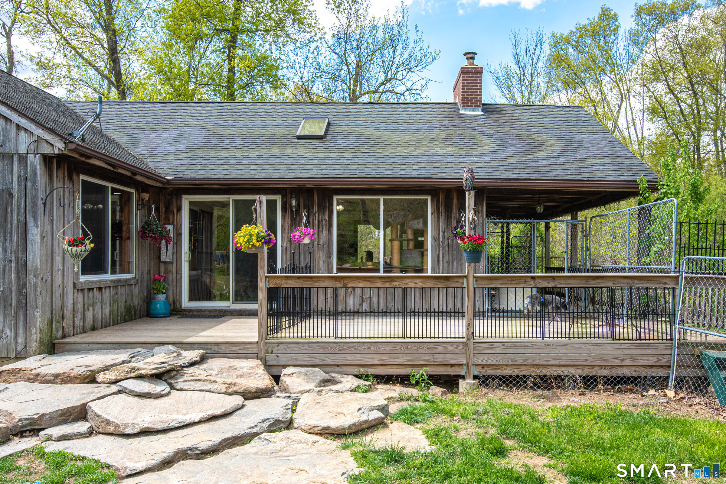 254 Beaver Hill Road Windham CT 06256