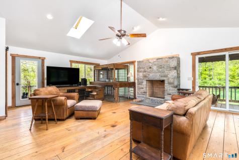 254 Beaver Hill Road Windham CT 06256