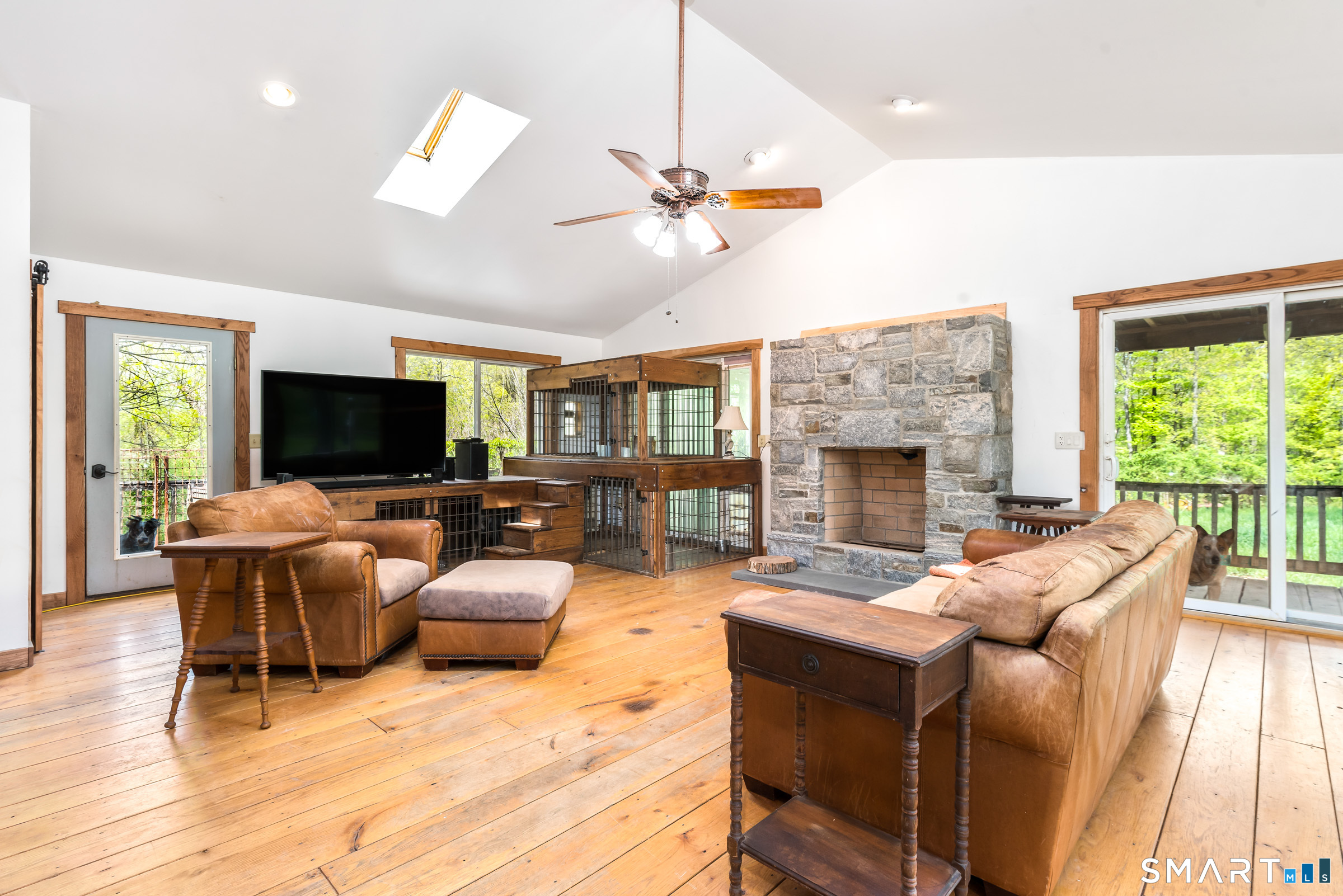 254 Beaver Hill Road Windham CT 06256