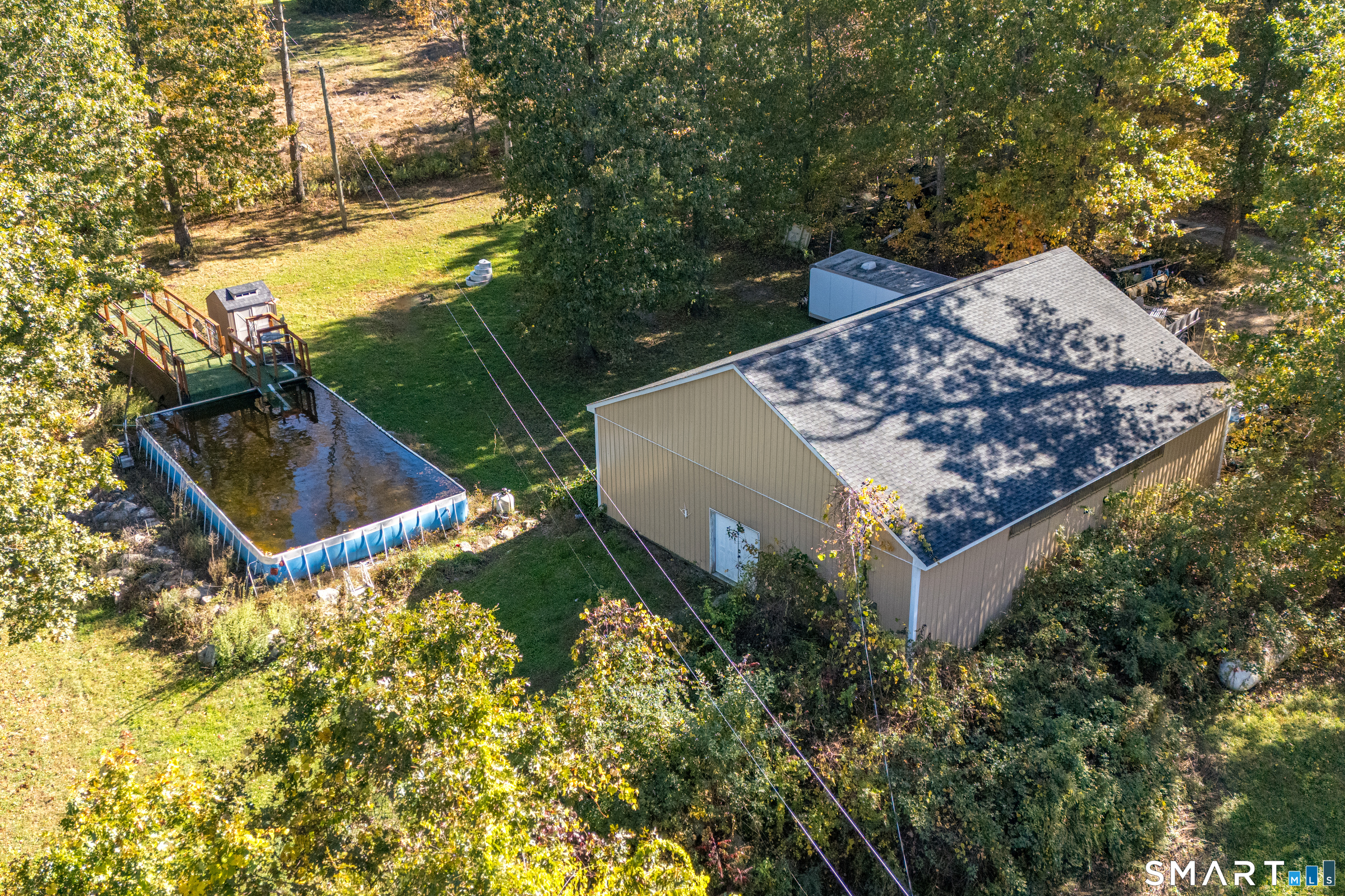 254 Beaver Hill Road Windham CT 06256