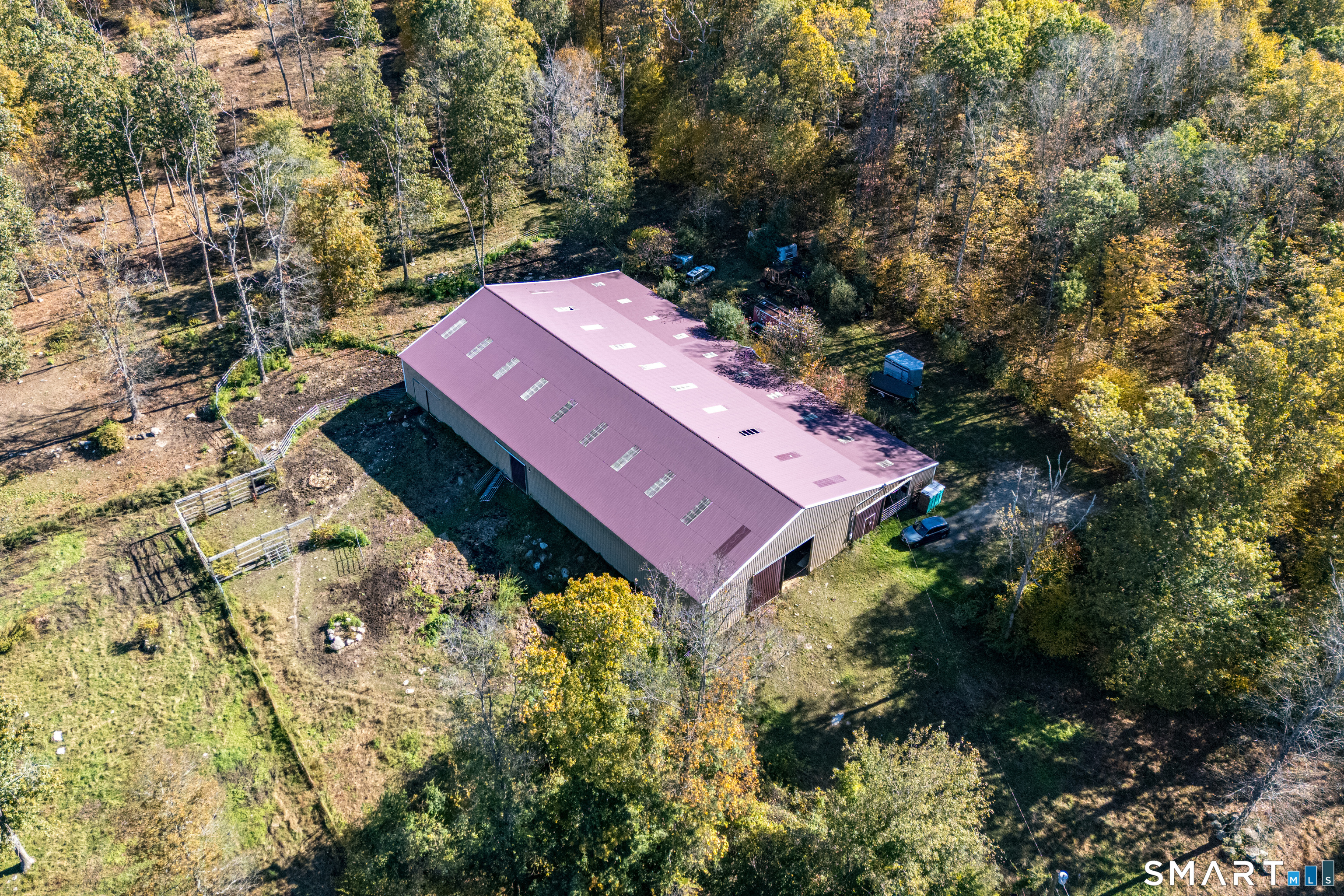 254 Beaver Hill Road Windham CT 06256