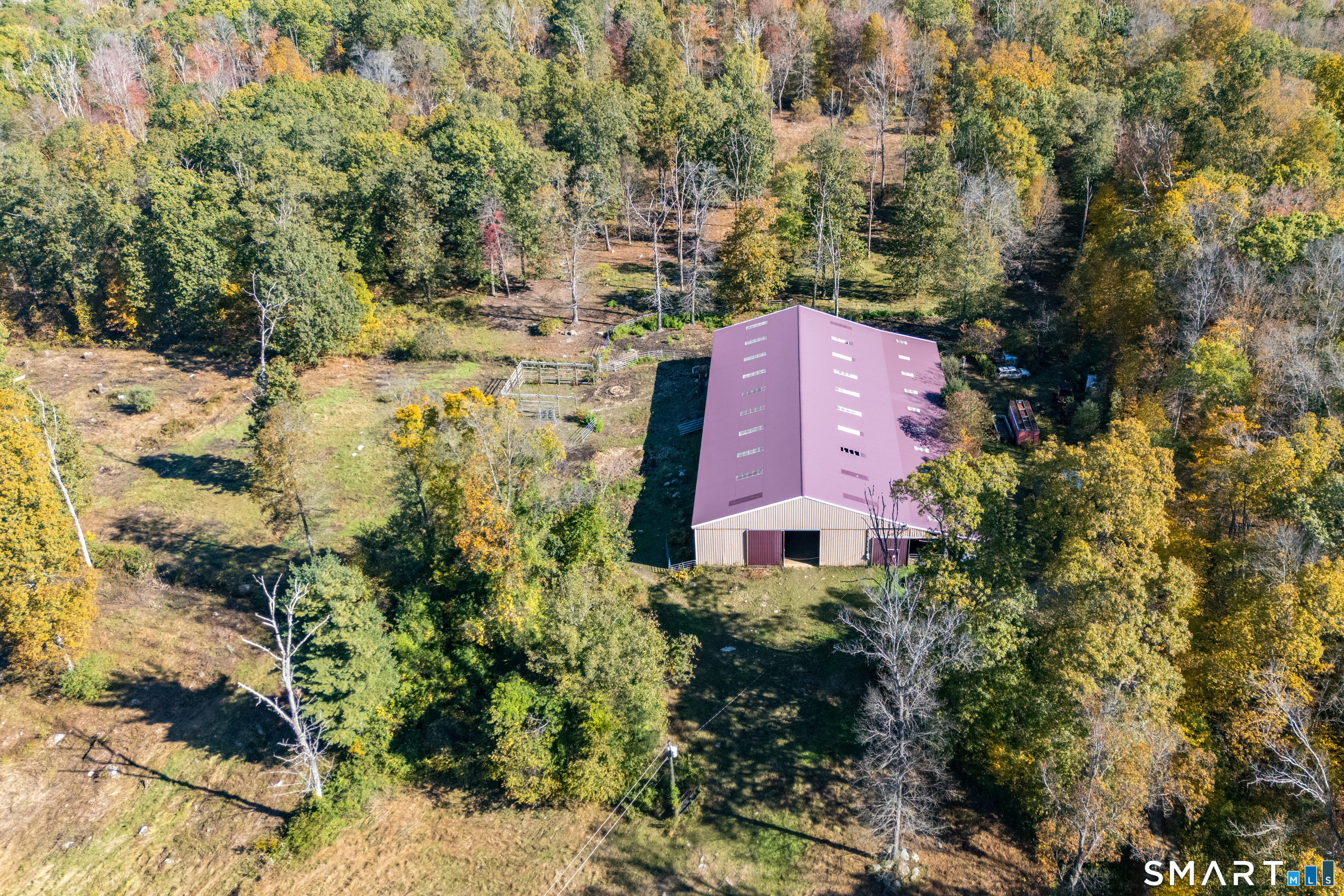 254 Beaver Hill Road Windham CT 06256