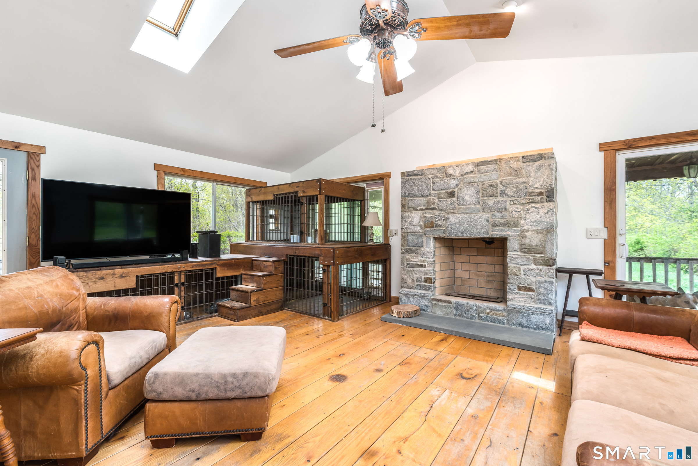 254 Beaver Hill Road Windham CT 06256