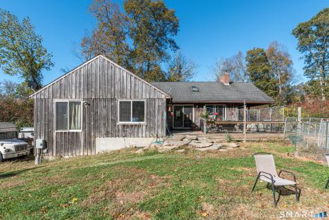 254 Beaver Hill Road Windham CT 06256