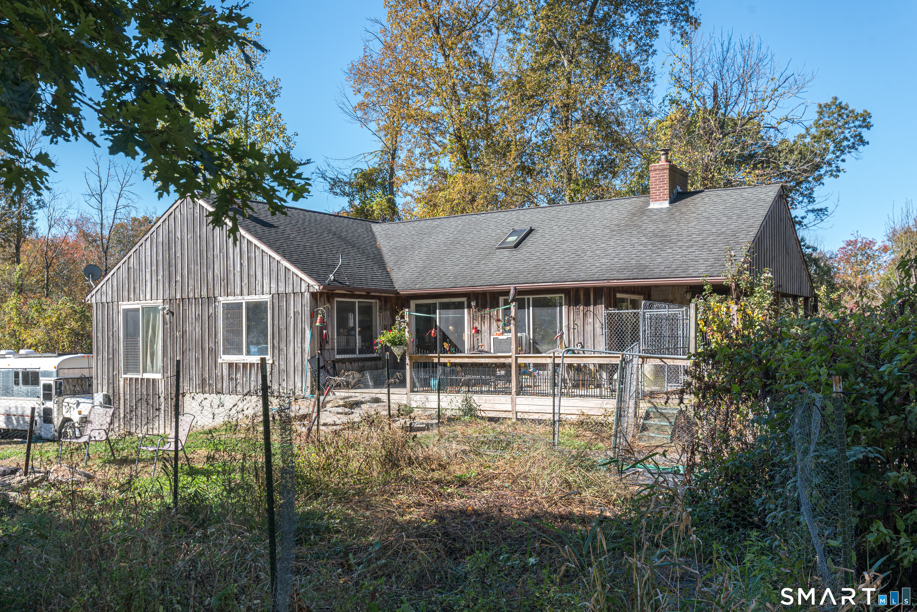 254 Beaver Hill Road Windham CT 06256