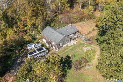 254 Beaver Hill Road Windham CT 06256