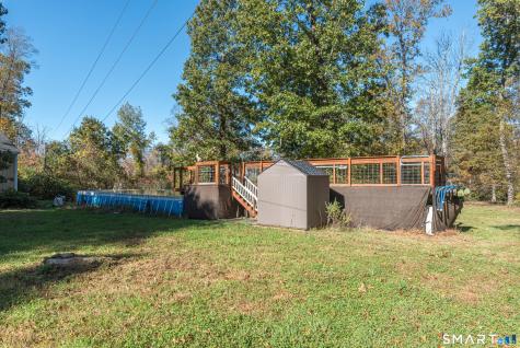 254 Beaver Hill Road Windham CT 06256