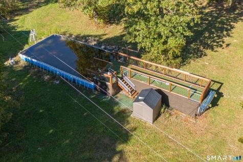 254 Beaver Hill Road Windham CT 06256