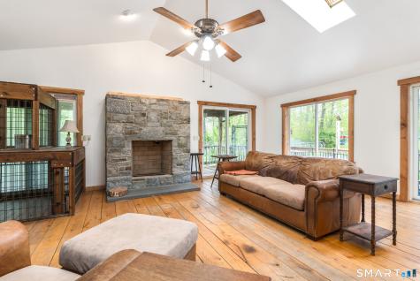 254 Beaver Hill Road Windham CT 06256