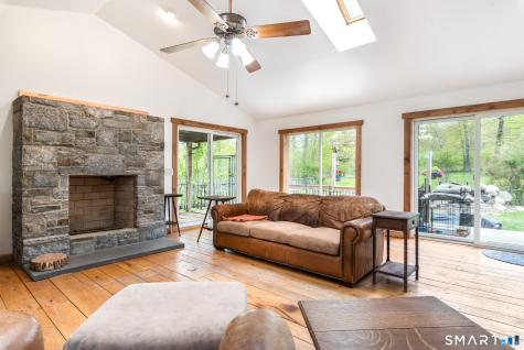 254 Beaver Hill Road Windham CT 06256
