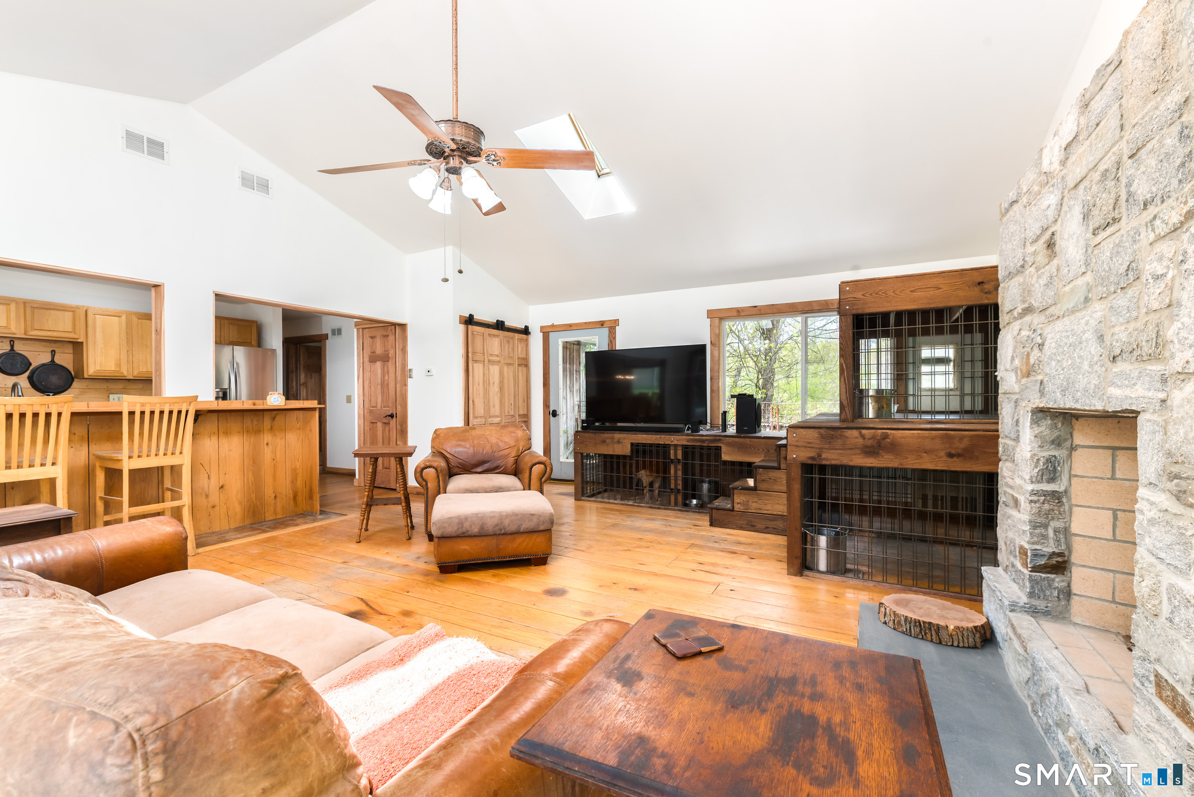 254 Beaver Hill Road Windham CT 06256