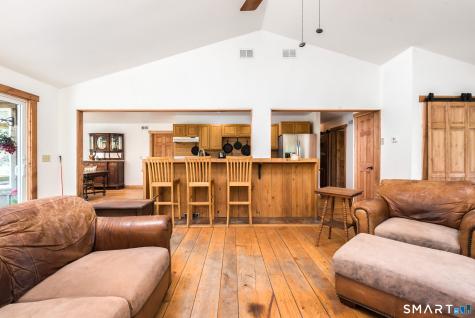 254 Beaver Hill Road Windham CT 06256